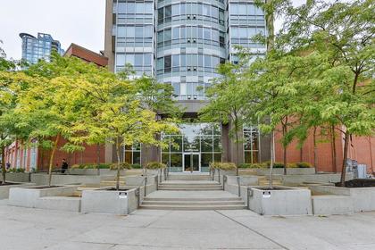 19 at 1008 - 63 Keefer Place, Downtown VW, Vancouver West