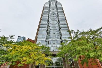 20 at 1008 - 63 Keefer Place, Downtown VW, Vancouver West