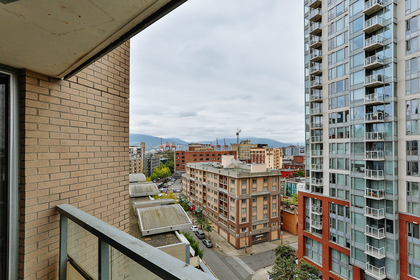 3 at 1008 - 63 Keefer Place, Downtown VW, Vancouver West