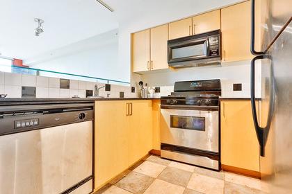 8 at 1008 - 63 Keefer Place, Downtown VW, Vancouver West