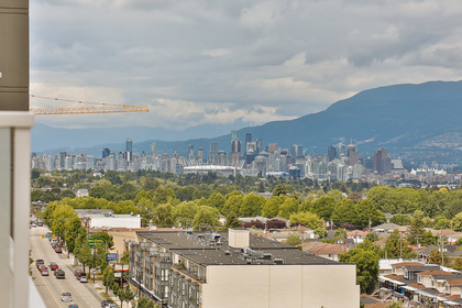 1 at PH7 - 4818 Mews, Collingwood VE, Vancouver East