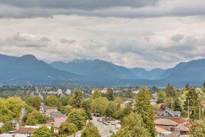 4 at PH7 - 4818 Mews, Collingwood VE, Vancouver East