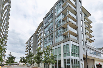 4818-Eldorado-1 at PH7 - 4818 Mews, Collingwood VE, Vancouver East