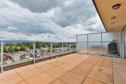 6 at PH7 - 4818 Mews, Collingwood VE, Vancouver East