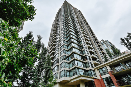 1 at 909 - 928 Homer Street, Yaletown, Vancouver West