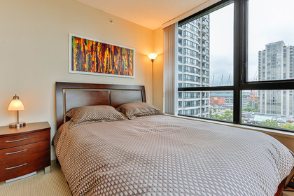 10 at 909 - 928 Street, Yaletown, Vancouver West