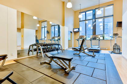 19 at 909 - 928 Homer Street, Yaletown, Vancouver West