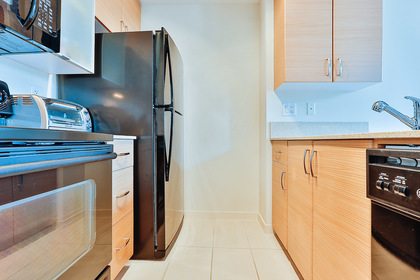 4 at 909 - 928 Street, Yaletown, Vancouver West