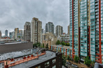 17 at 909 - 928 Homer Street, Yaletown, Vancouver West