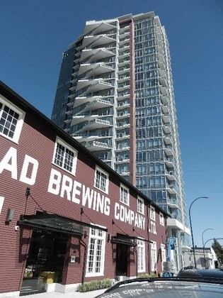 image-262120711-1.jpg at 1601 - 1775  Street, Mount Pleasant VE, Vancouver East