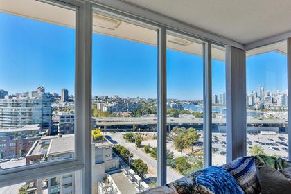 13 at 1606 - 1833 Street, False Creek, Vancouver West