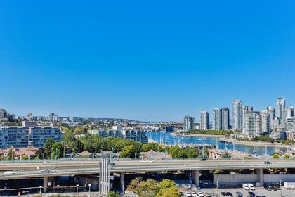 14 at 1606 - 1833 Street, False Creek, Vancouver West