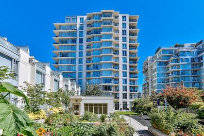 20 at 1606 - 1833 Street, False Creek, Vancouver West