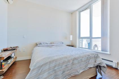 8 at 1606 - 1833 Street, False Creek, Vancouver West