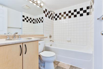 14 at 2707 - 63 Place, Downtown VW, Vancouver West