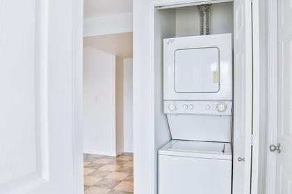 15 at 2707 - 63 Place, Downtown VW, Vancouver West