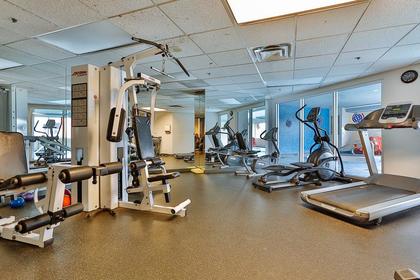 16 at 2707 - 63 Place, Downtown VW, Vancouver West