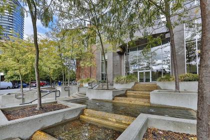 18 at 2707 - 63 Place, Downtown VW, Vancouver West