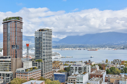2 at 2707 - 63 Place, Downtown VW, Vancouver West