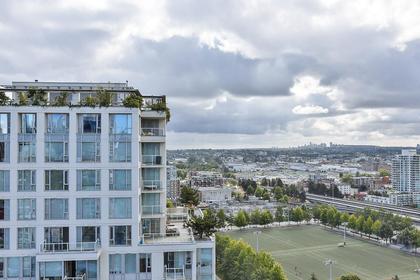 4 at 2707 - 63 Place, Downtown VW, Vancouver West