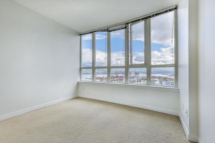8 at 2707 - 63 Place, Downtown VW, Vancouver West