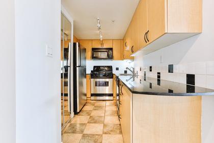9 at 2707 - 63 Place, Downtown VW, Vancouver West
