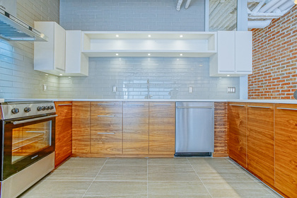1 at 234 - 350 E 2nd Avenue, Mount Pleasant VE, Vancouver East