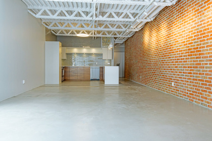 10 at 234 - 350 E 2nd Avenue, Mount Pleasant VE, Vancouver East