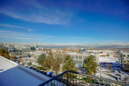16 at 234 - 350 E 2nd Avenue, Mount Pleasant VE, Vancouver East