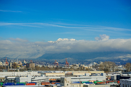 17 at 234 - 350 E 2nd Avenue, Mount Pleasant VE, Vancouver East