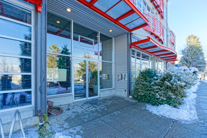 19 at 234 - 350 E 2nd Avenue, Mount Pleasant VE, Vancouver East