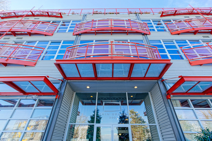 20 at 234 - 350 E 2nd Avenue, Mount Pleasant VE, Vancouver East