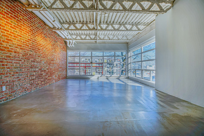 6 at 234 - 350 E 2nd Avenue, Mount Pleasant VE, Vancouver East