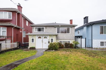1 at 3055 E 24th Avenue, Renfrew Heights, Vancouver East