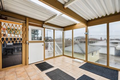 14 at 3055 E 24th Avenue, Renfrew Heights, Vancouver East