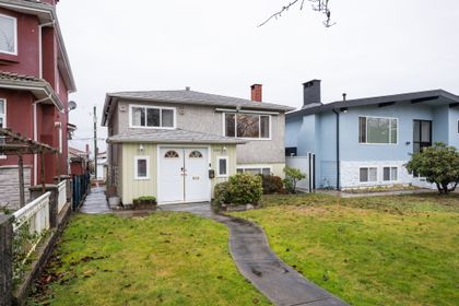 2-web-or-mls-0002 at 3055 E 24th Avenue, Renfrew Heights, Vancouver East