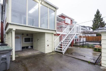 24 at 3055 E 24th Avenue, Renfrew Heights, Vancouver East