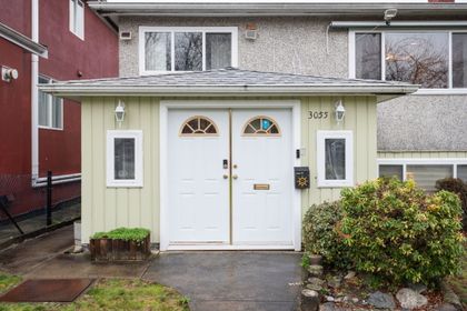 4-web-or-mls-0004 at 3055 E 24th Avenue, Renfrew Heights, Vancouver East