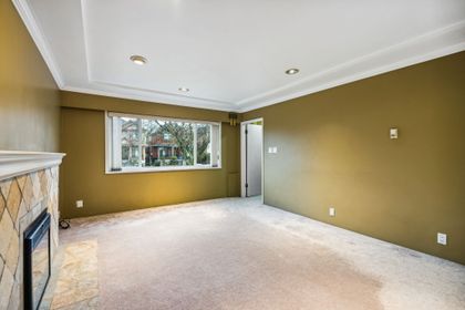 4 at 3055 E 24th Avenue, Renfrew Heights, Vancouver East