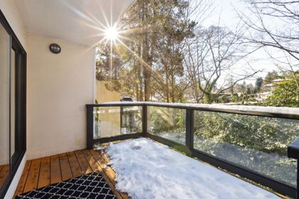 22 at 3 - 1786 Esquimalt Avenue, Ambleside, West Vancouver