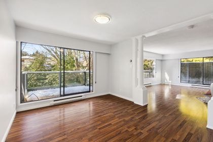 6 at 3 - 1786 Esquimalt Avenue, Ambleside, West Vancouver
