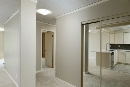 10 at 403 - 6070 McMurray Avenue, Forest Glen BS, Burnaby South