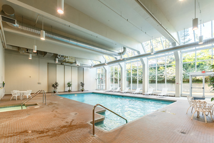 18 at 403 - 6070 McMurray Avenue, Forest Glen BS, Burnaby South