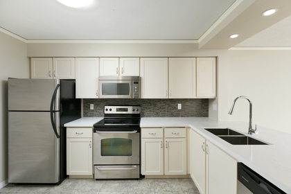 2 at 403 - 6070 McMurray Avenue, Forest Glen BS, Burnaby South