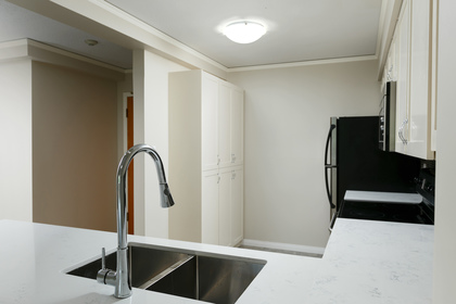 3 at 403 - 6070 McMurray Avenue, Forest Glen BS, Burnaby South