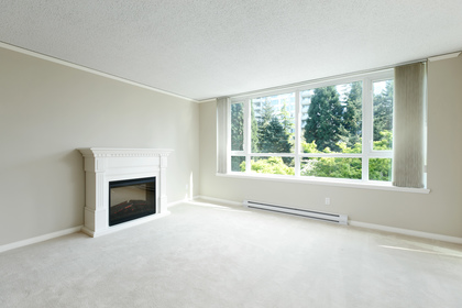4 at 403 - 6070 McMurray Avenue, Forest Glen BS, Burnaby South