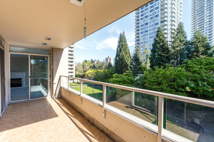 7 at 403 - 6070 Mcmurray Avenue, Forest Glen BS, Burnaby South