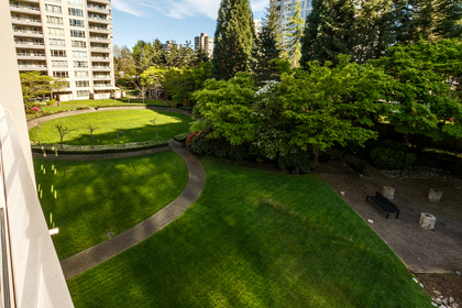 8 at 403 - 6070 McMurray Avenue, Forest Glen BS, Burnaby South