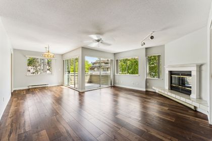 1 at 3969 Creekside Place, Burnaby Hospital, Burnaby South