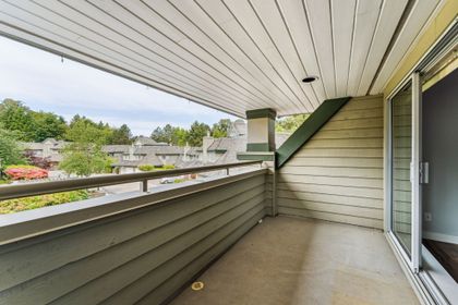 23 at 3969 Creekside Place, Burnaby Hospital, Burnaby South